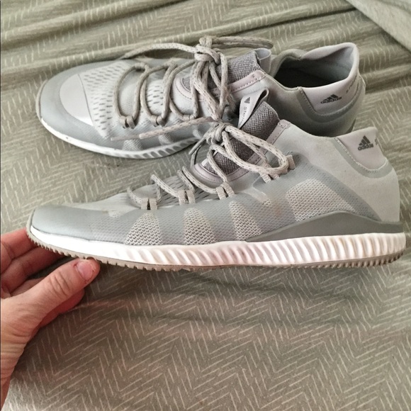 stella mccartney adidas crazy train sz 9 donne poshmark stella mccartney adidas crazy train sz 9 donne poshmark